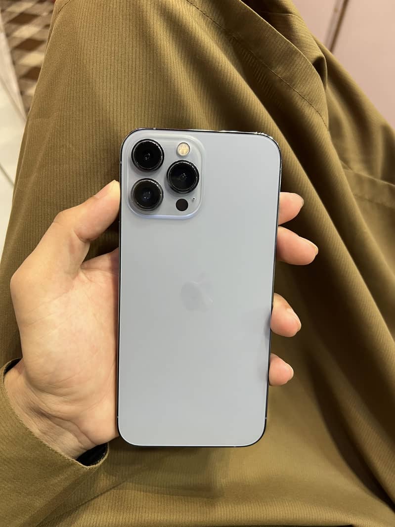 Apple iPhone 13 Pro Max 1