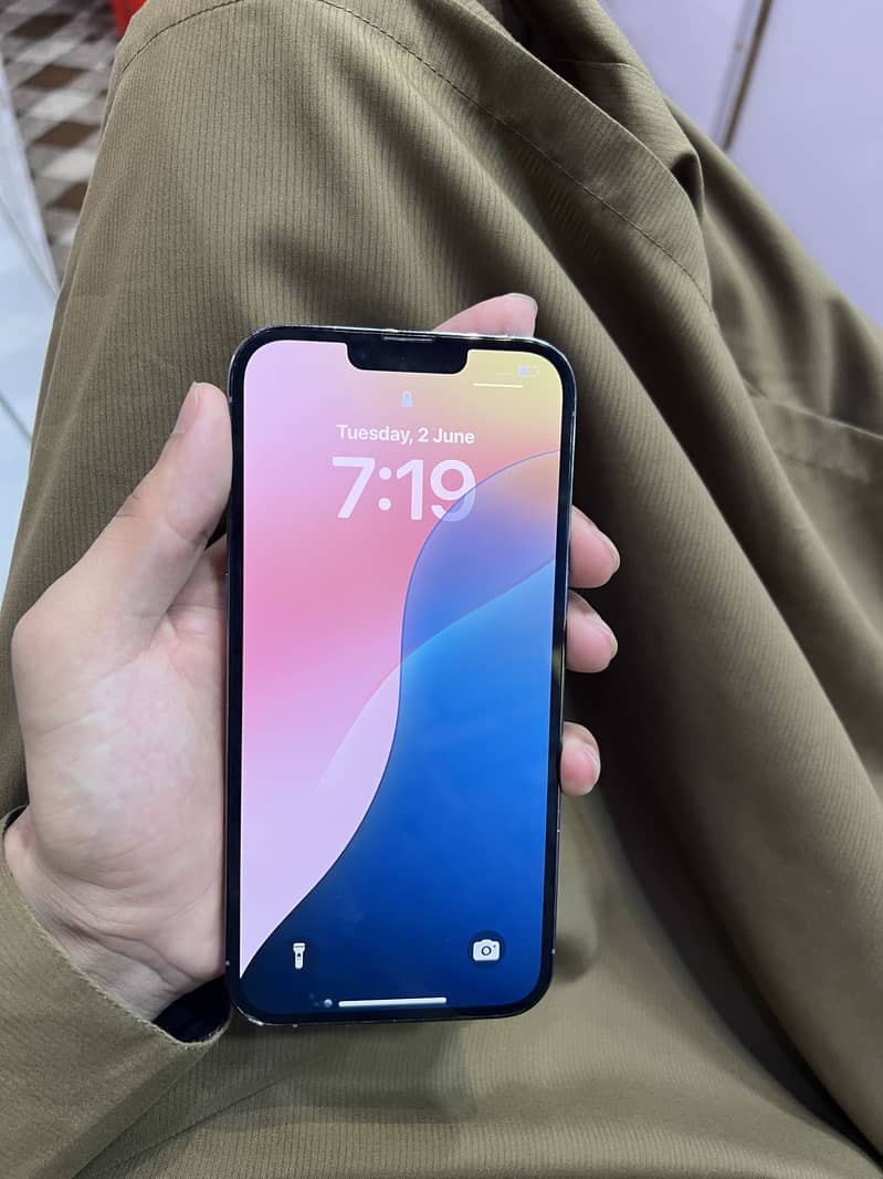 Apple iPhone 13 Pro Max 2