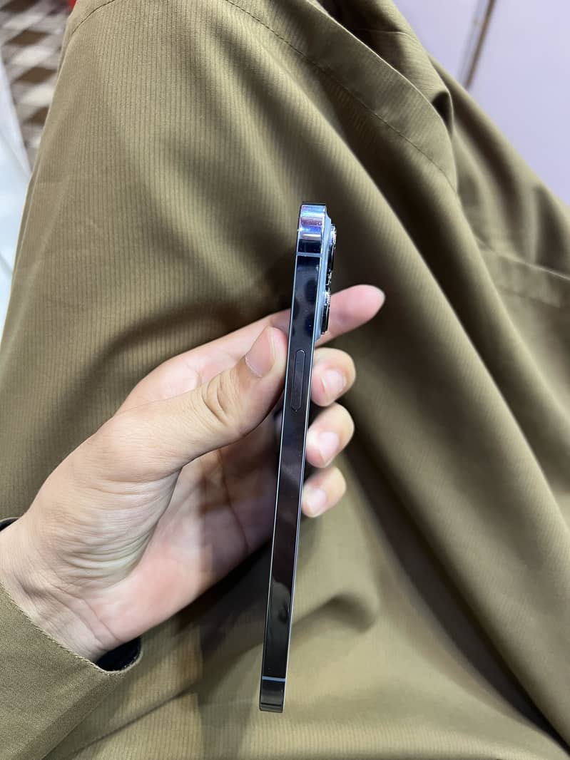 Apple iPhone 13 Pro Max 3