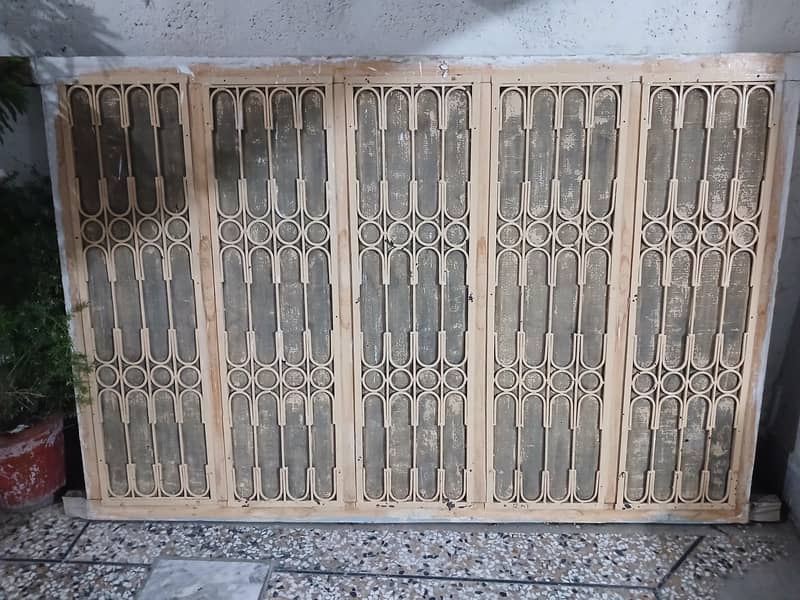 Room Window Material solid wood 0