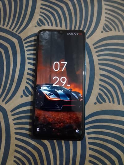 Tecno Spark 10C for sale 4+4=8/128