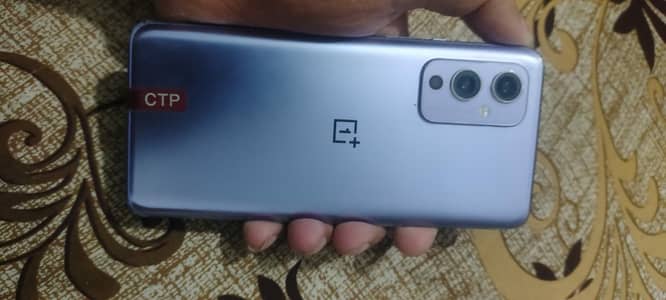 One Plus 9
