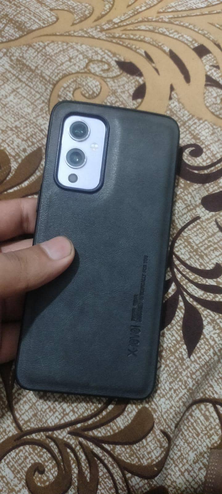 One Plus 9 1