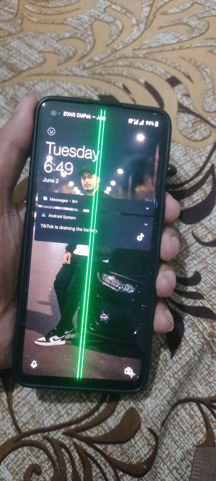 One Plus 9 3