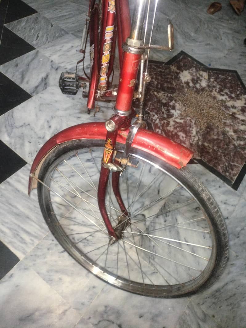 Bicycle 2