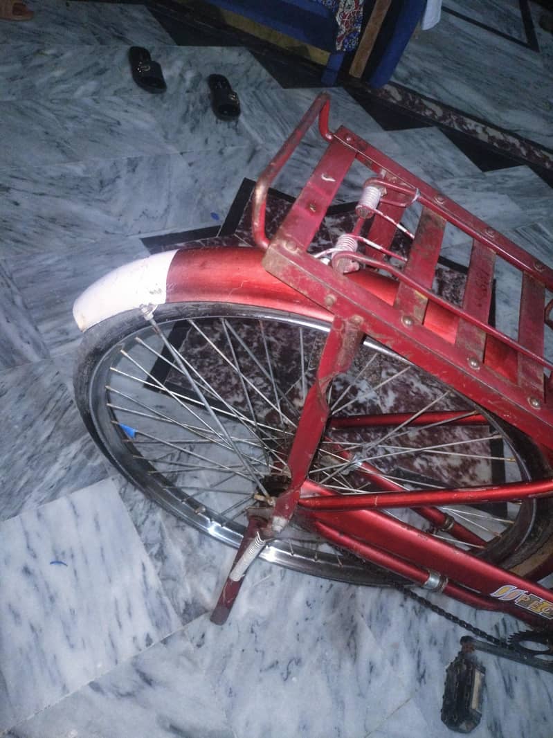 Bicycle 3