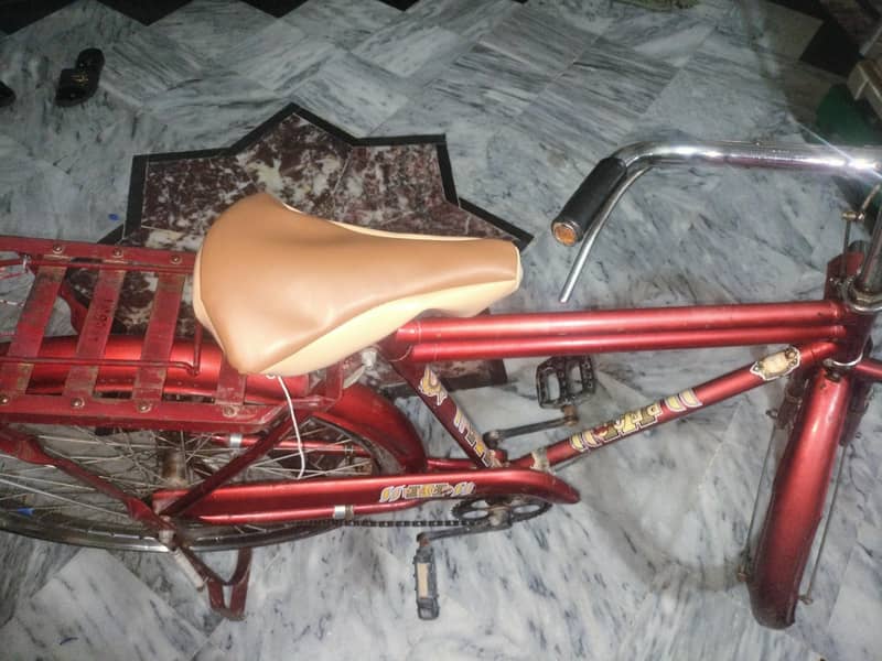 Bicycle 4