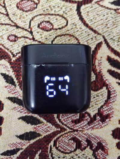 Audionic 590