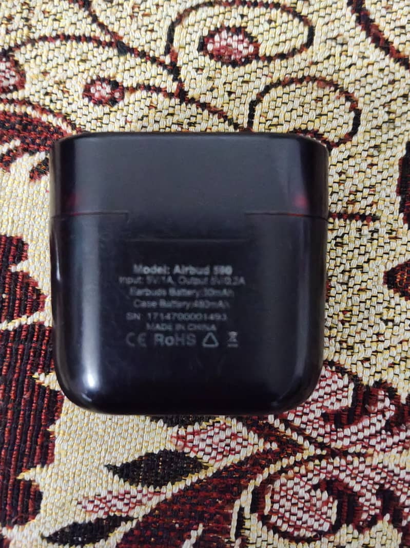 Audionic 590 1