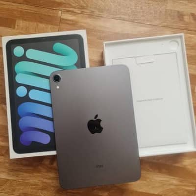 iPad mini 6