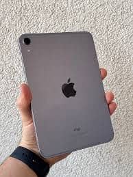 iPad mini 6 1