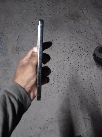 Infinix Note 40