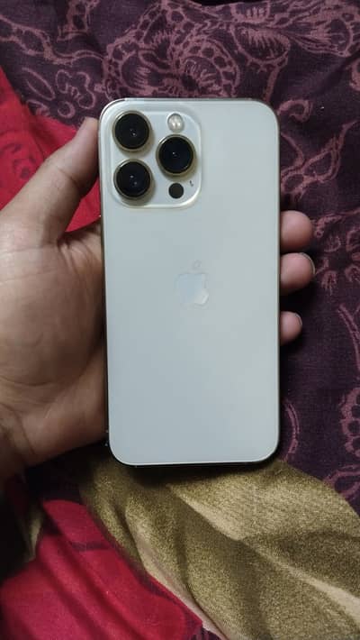 I phone 13 pro jv