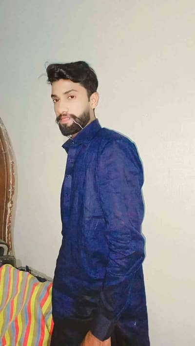 Shari Rajput