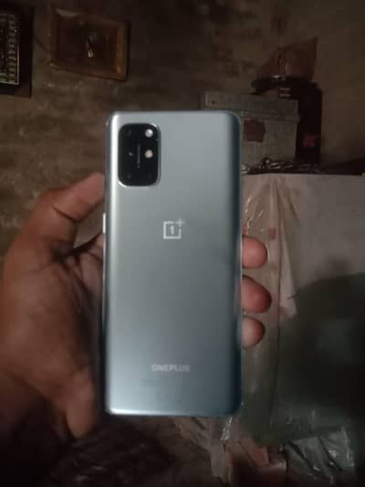 One Plus 8T