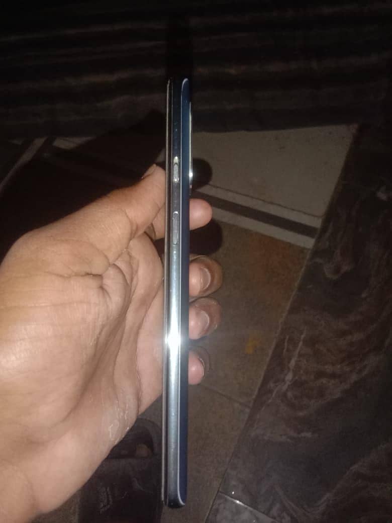 One Plus 8T 1