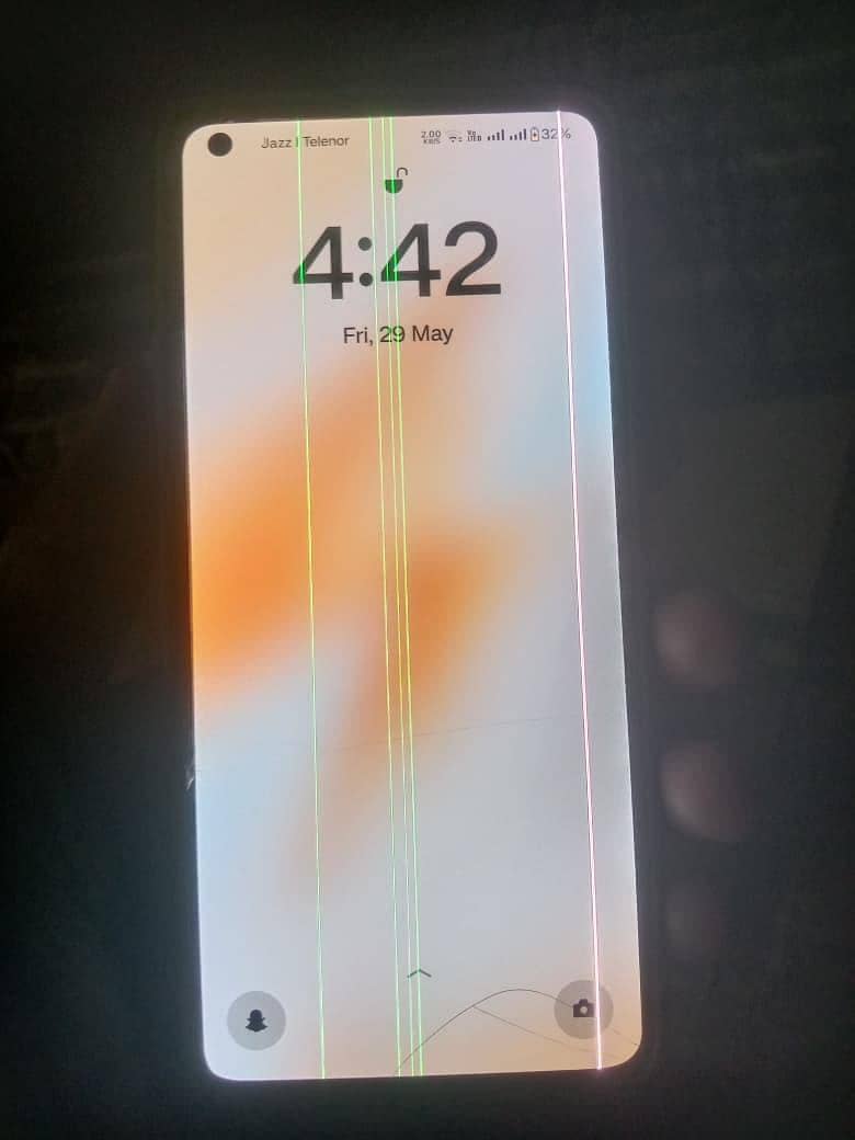 One Plus 8T 2