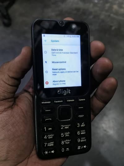 Mobilink JazzX E2 Pro