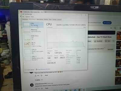msi gaming laptop gs 63