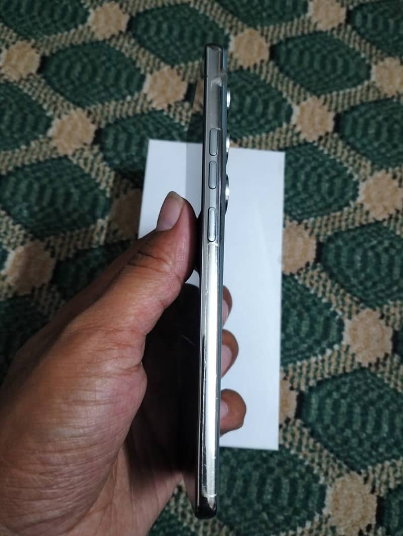Tecno CAMON 40 2