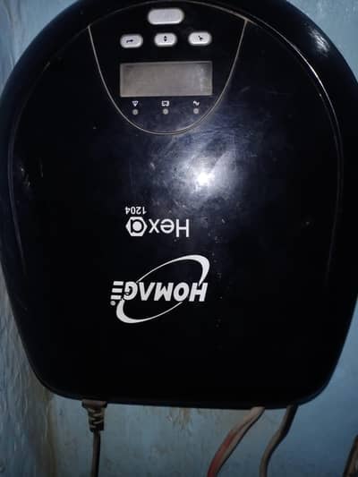 Hexa 1204