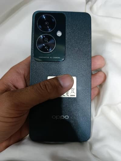 Oppo Reno 11f 5g 8gb 256gb