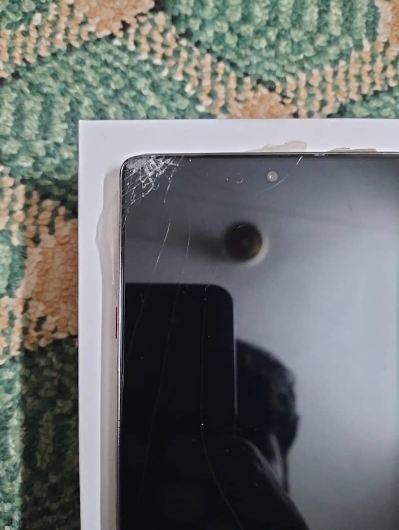 Tecno CAMON 40 3
