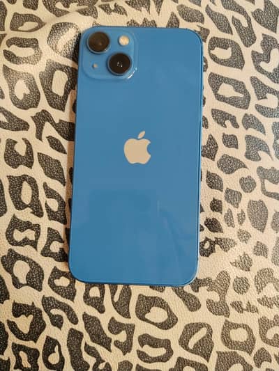 Apple iPhone 13 waterpack