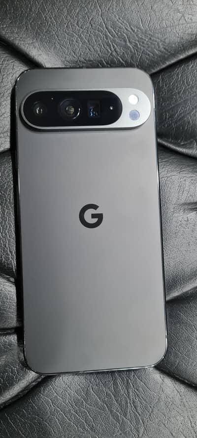 Google Pixel 9 Pro XL
