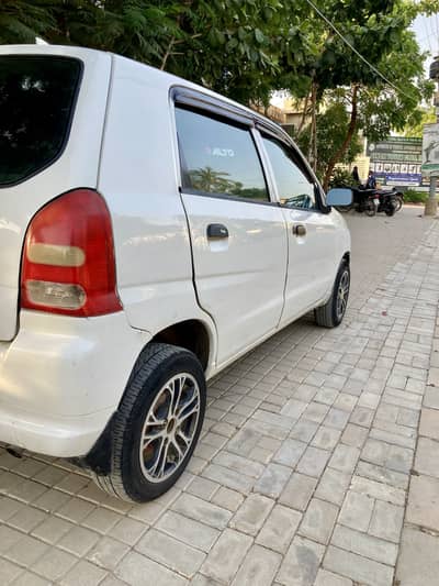 Suzuki Alto 2004
