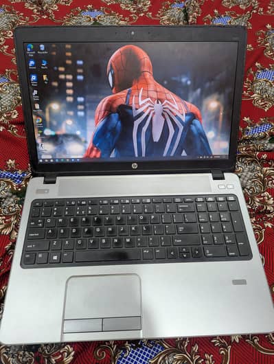 HP Probook 450 G1