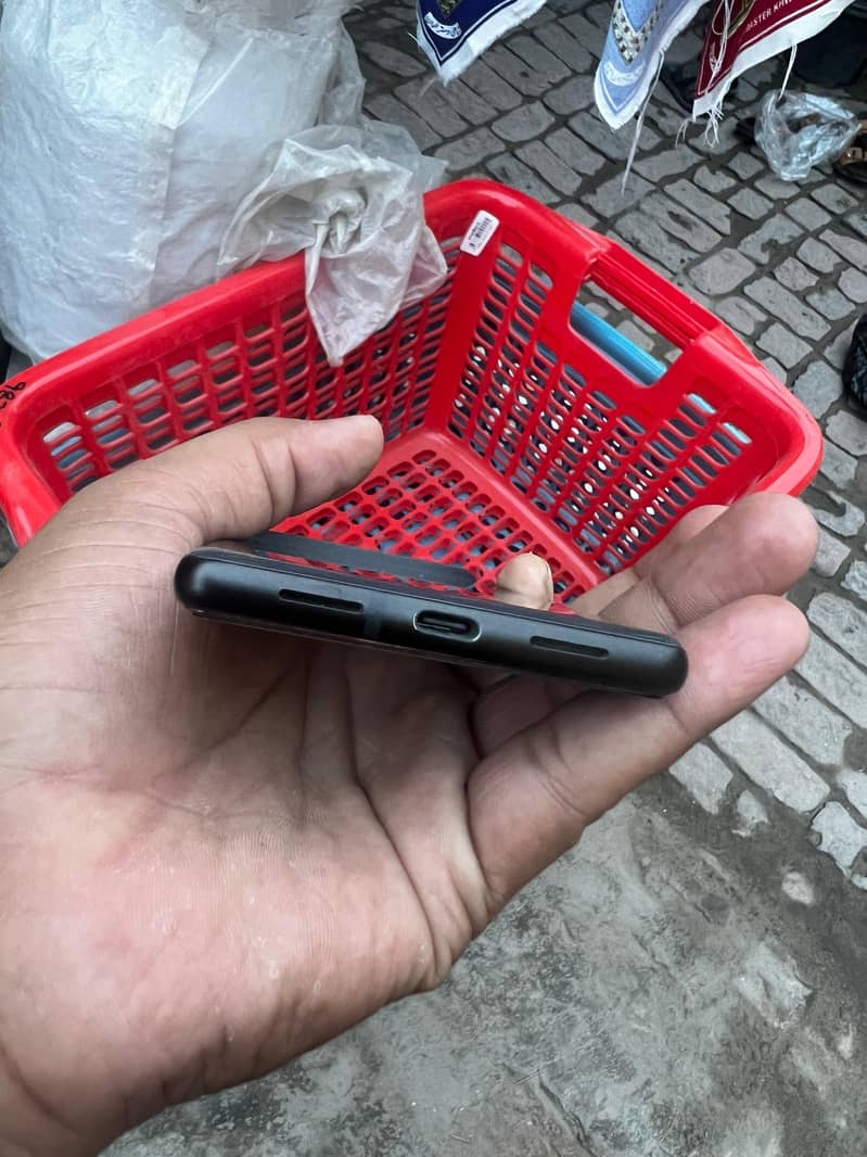 Google Pixel 6 3