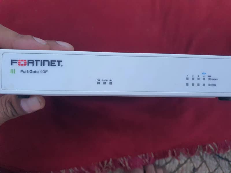 firewall  40F 0