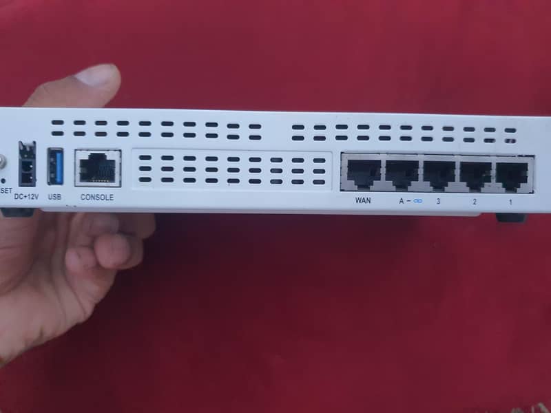 firewall  40F 3