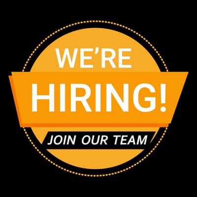 NEED STAFF FOR RESTAURANT