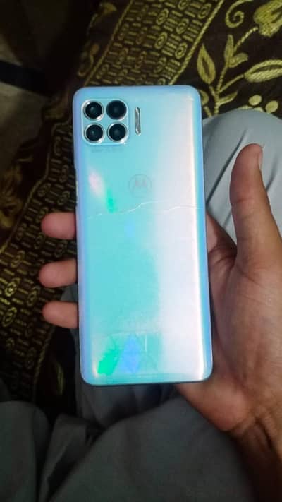 Motorola One 5G Ace