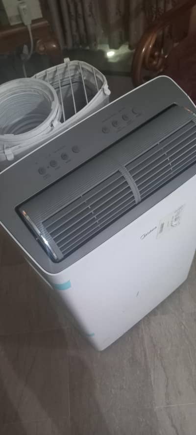 Inverter AC good condition home use