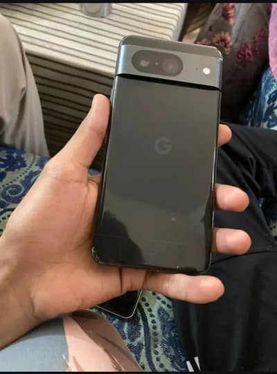 google pixel 8