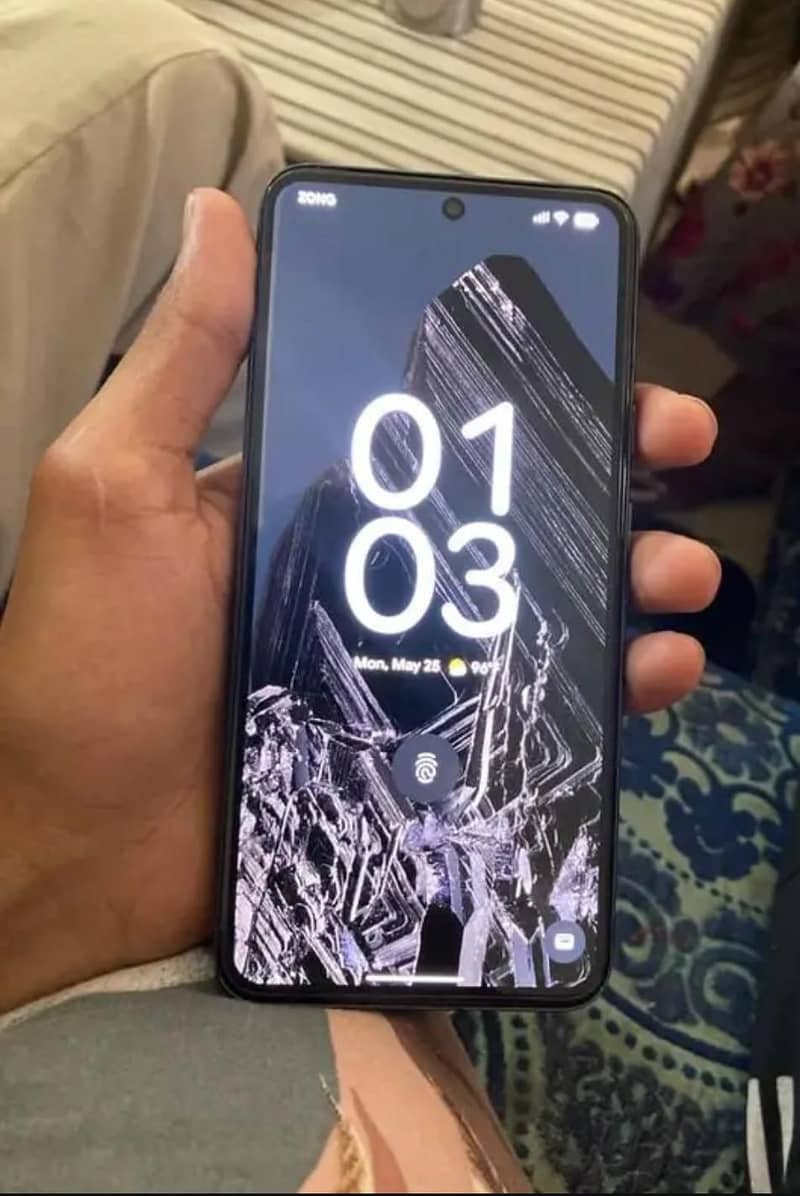 google pixel 8 1