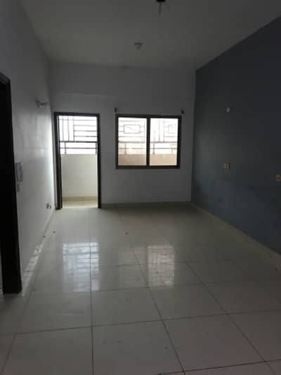 Appartment For Sell in Saima Pari unique Block L North Nazimabad