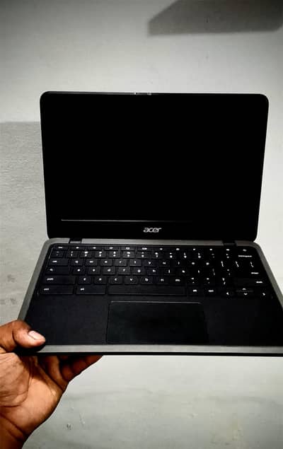 Acer Chromebook 4/32 l