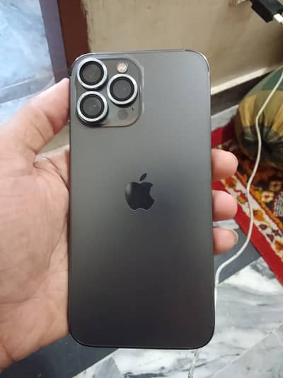 iPhone 13 Pro Max
