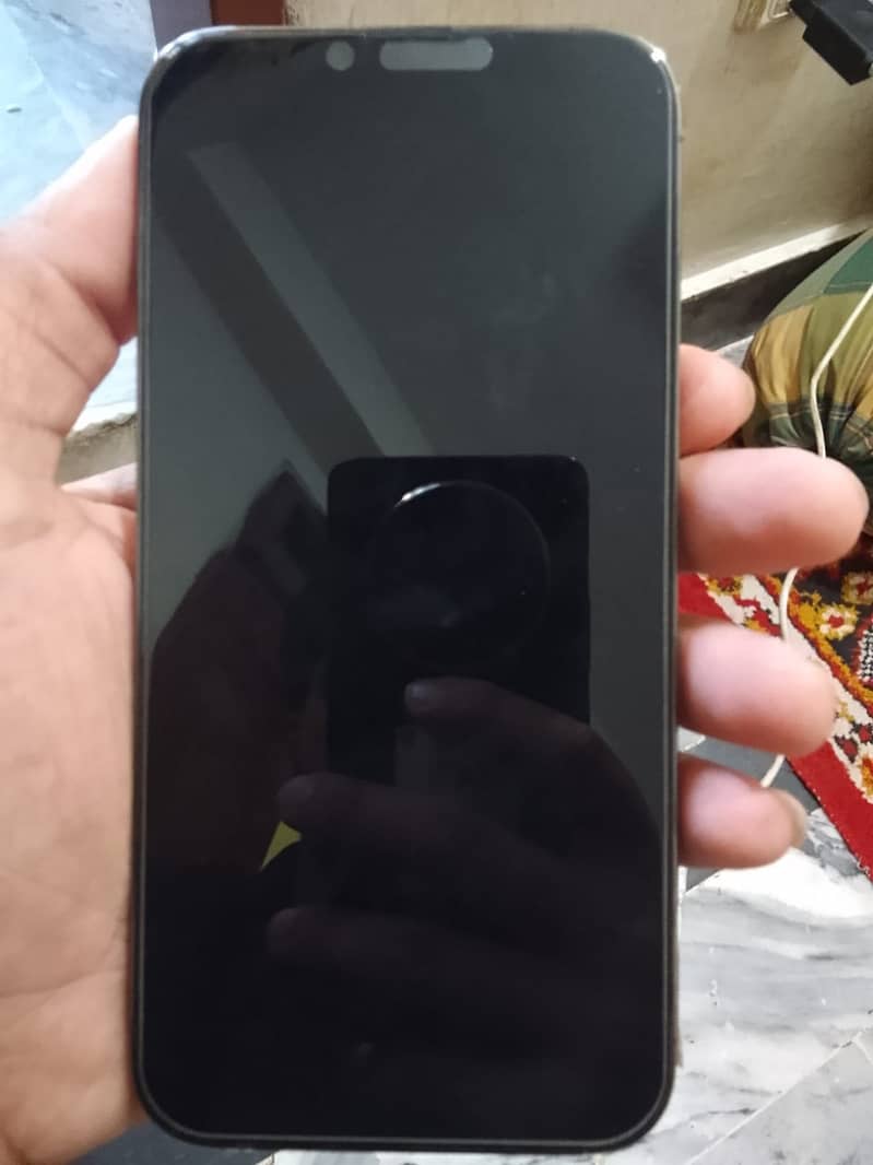 iPhone 13 Pro Max 5