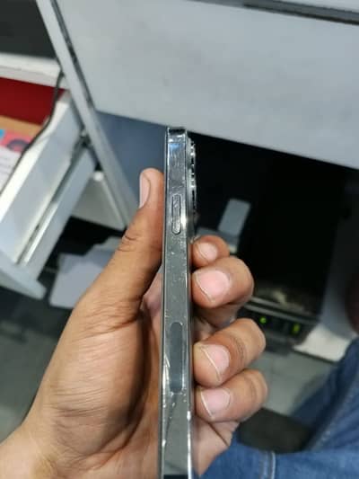 Apple iPhone 13 Pro Max 256gb non pta factoid unlock