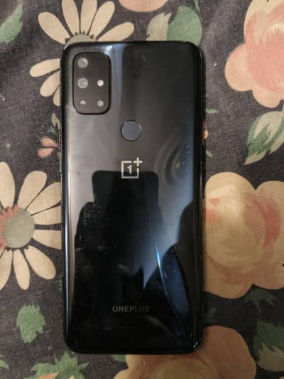One Plus Nord N10