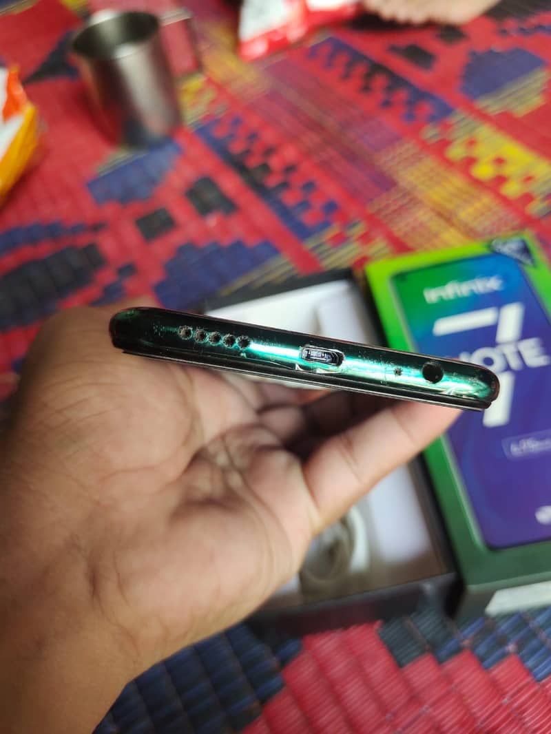 Infinix Note 7 3