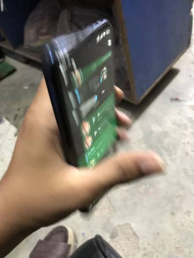 Mobile phone