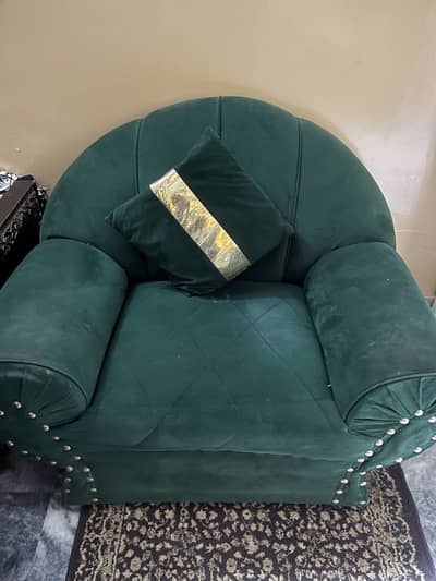 5 seater sofa