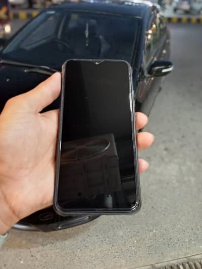 Infinix Hot 8