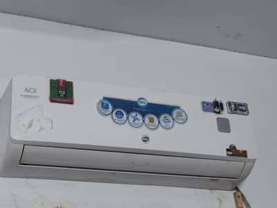 Pel Ace series 1.5 ton ac dc invertor